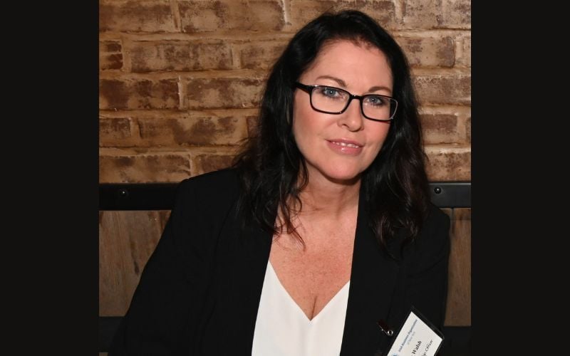 From Mayo to New Jersey Lea Walsh is helping shape Ireland's tourism future