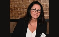 irishcentral.com - IrishCentral Staff - From Mayo to New Jersey Lea Walsh is helping shape Ireland's tourism future