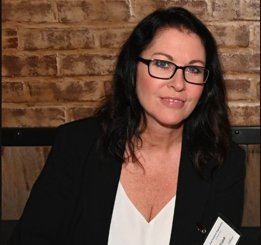 From Mayo to New Jersey Lea Walsh is helping shape Ireland's tourism future
