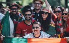 The World Cup Is Turning New York Into a Test Case for Legal Sports Betting