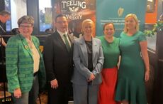 Irish Network Orlando: Building community beyond St. Patrick's Day