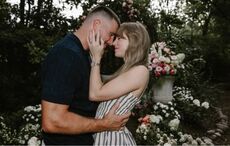 Could Taylor Swift and Travis Kelce head to Ireland for their honeymoon?