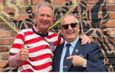 US Ambassador faces backlash after visit to Conor McGregor-owned Dublin pub