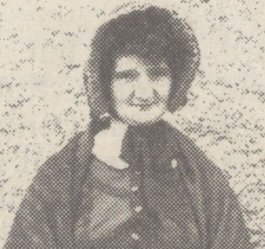 Bridie Landers and the filming of "Moby Dick" in Youghal