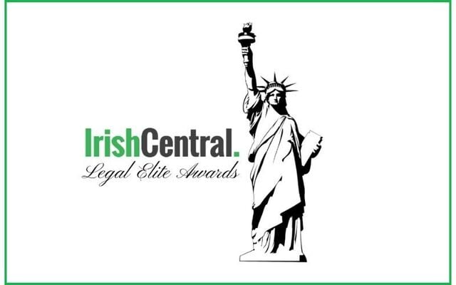 Nominations are now open for the 2026 IrishCentral Legal Elite Awards.