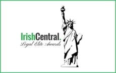 Nominations are now open for 2026 IrishCentral Legal Elite Awards