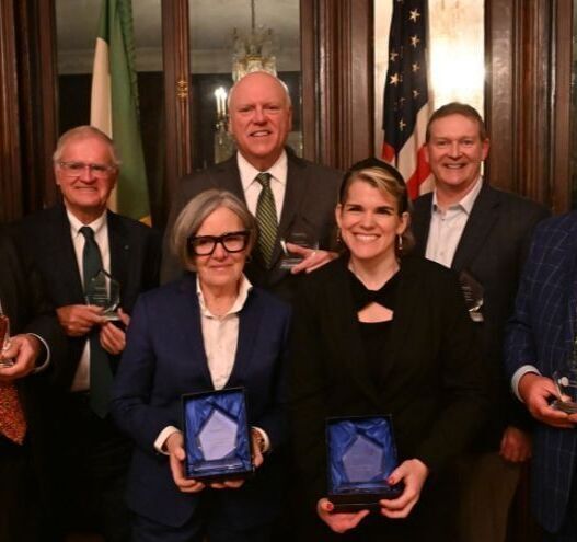 Nominations are now open for 2026 IrishCentral Legal Elite Awards