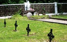 "Historical erasure" - Irish American org condemns Bessborough development plans