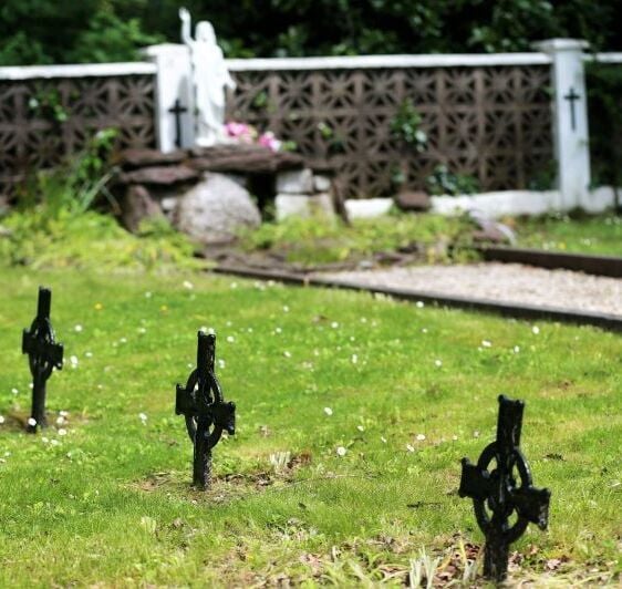 "Historical erasure" - Irish American org condemns Bessborough development plans