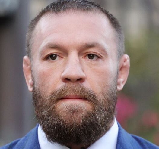 Irish bar owner in NYC explains why he won't be showing Conor McGregor fight