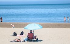 Heatwave sparks water warning as Ireland faces possible night-time restrictions