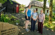 The Leitrim orphan girl who became New Orleans' "Mother of Orphans"