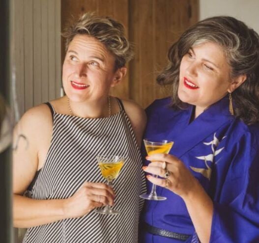 Meet the artists behind Ireland's first vermouth, now landing in America