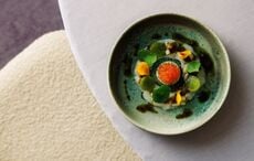 Elevated dining on the island of Ireland - The height of Irish cuisine