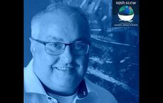 LISTEN: Dr. Martin Russell, Ireland’s global diaspora thought leader