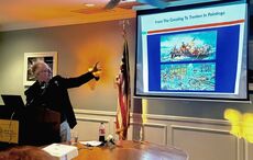 250th Anniversary of America: Recognizing the Irish and New Jersey