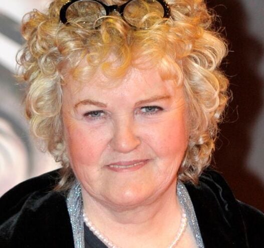 Brenda Fricker, the first Irish actress to win an Oscar, has died