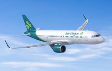 Aer Lingus to nix several US routes as part of overall reduction in flying