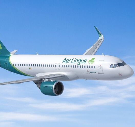 Aer Lingus to nix several US routes as part of overall reduction in flying