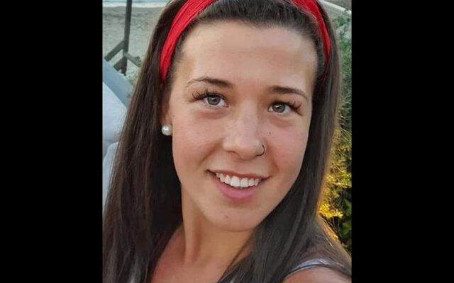 Jennie\'s Law is named in memory of Jennifer Poole, who was murdered by her former partner in Dublin in 2021.