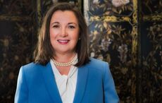 Morris County St. Patrick's Day Parade names Trish O'Keefe as 2027 Grand Marshal
