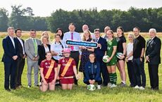 Ireland to invest €4 million for Women in Sport