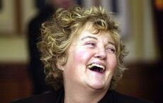 'Blessed to have known her' Film world remembers Brenda Fricker