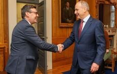 Taoiseach congratulates new British Prime Minister