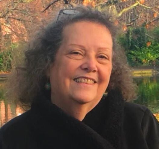 New York Irish community mourns the passing of activist Kathleen Walsh D'Arcy