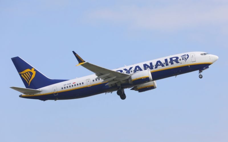 "The whole thing was completely out of control" - Passenger describes Dublin to Ibiza flight hell
