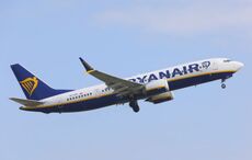 "The whole thing was completely out of control" - Passenger describes Dublin to Ibiza flight hell
