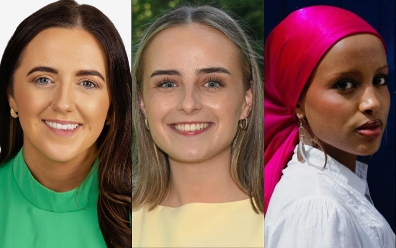 Odds reveal three favourites for 2026 Rose of Tralee