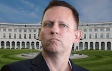 Billionaire Peter Thiel's group takes legal action over axed Powerscourt conference