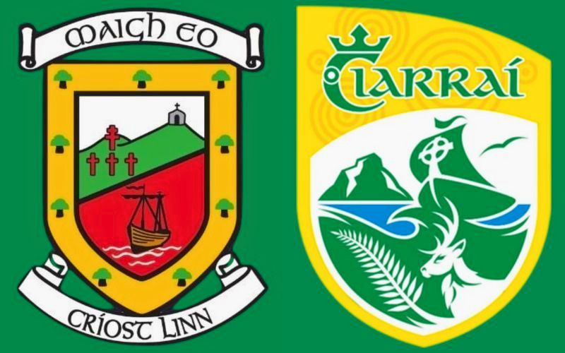 Mayo vs Kerry: All you need to know for Sunday's All Ireland Senior Football final