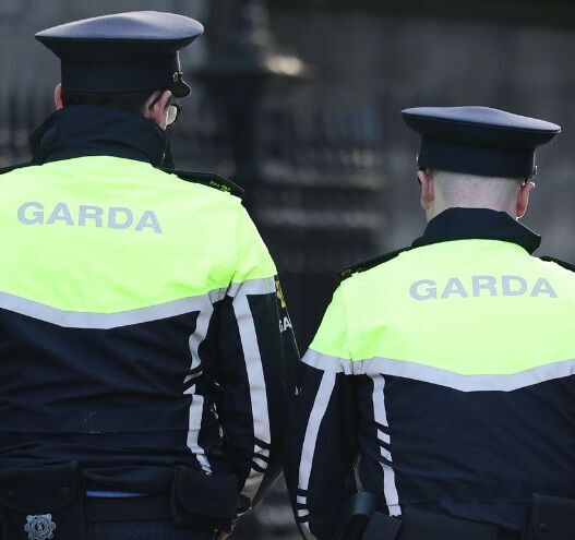 Woman charged after "significant explosive device" intercepted in Co Monaghan
