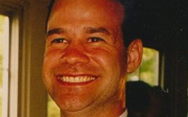 Irish American Damian Meehan was 33 years old when he was killed in the 9/11 attacks.