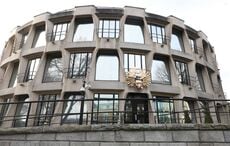 US Embassy warns of "unintended consequences" as Ireland bans goods from Israeli settlements