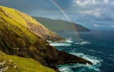 Summer takes a time-out! Cooler rainy days are on the way