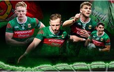 "I never thought I’d see the day" - Keegan overjoyed as Mayo finally win All-Ireland