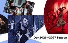 Irish Arts Center unveils its most ambitious season yet for 2026-27