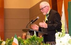 AOH re-elects Sean Pender as it pushes for Irish unity vote and Bessborough justice