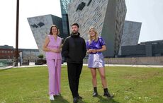 Fleadh Cheoil na hÉireann makes historic debut in Belfast this August