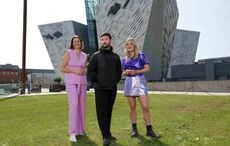 Fleadh Cheoil na hÉireann makes historic debut in Belfast this August