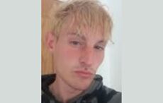 Irish police release photo of man, 35, whose body was found in recycling facility