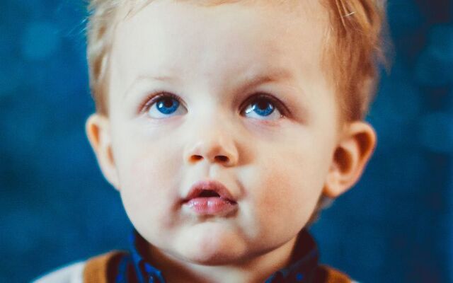 This Irish boys’ name was given to 474 baby boys in 1976, 50 years ago.