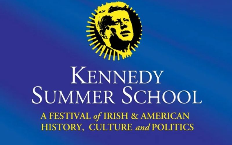 Kennedy Summer School to host Ireland-US trade forum