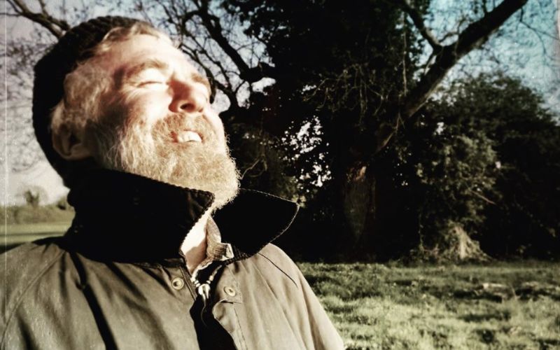 Ireland pays tribute to Glen Hansard as the nation mourns a musical hero