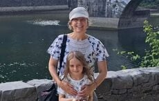 Mum and daughter killed in Cavan crash are named locally
