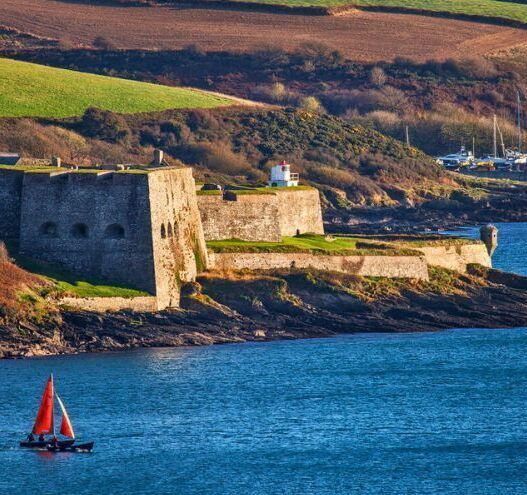 Ireland's OPW sites have something for everyone this August Bank Holiday weekend