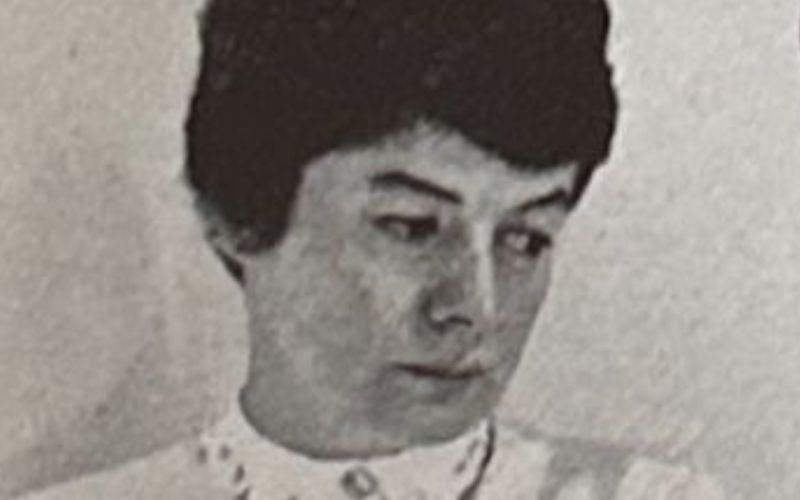 Modern Art in Irish America: The Works of Joan Fitzgerald